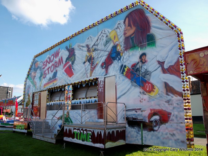 Snow Storm (John McLoughlin) Coasterpedia The Roller Coaster and