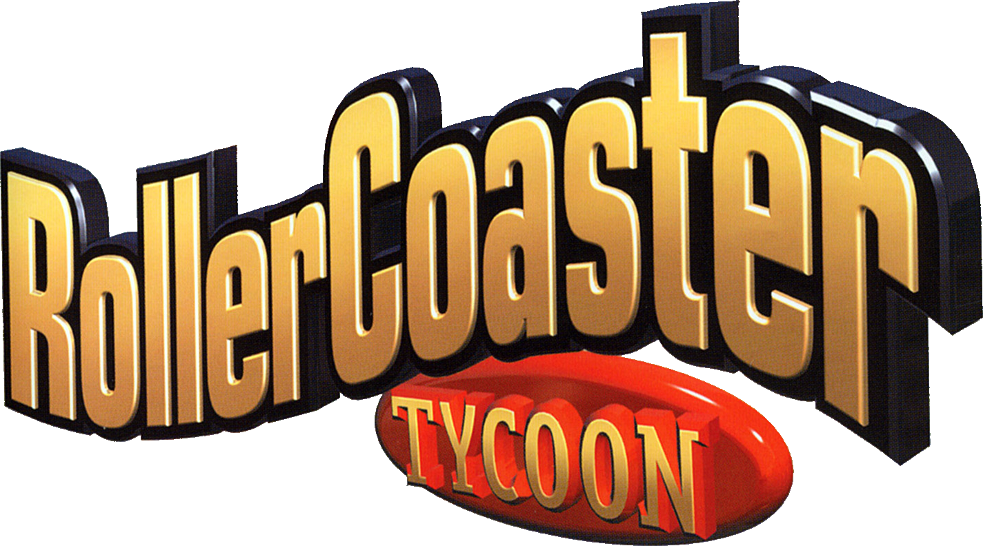 RollerCoaster Tycoon Coasterpedia The Roller Coaster and Flat Ride Wiki
