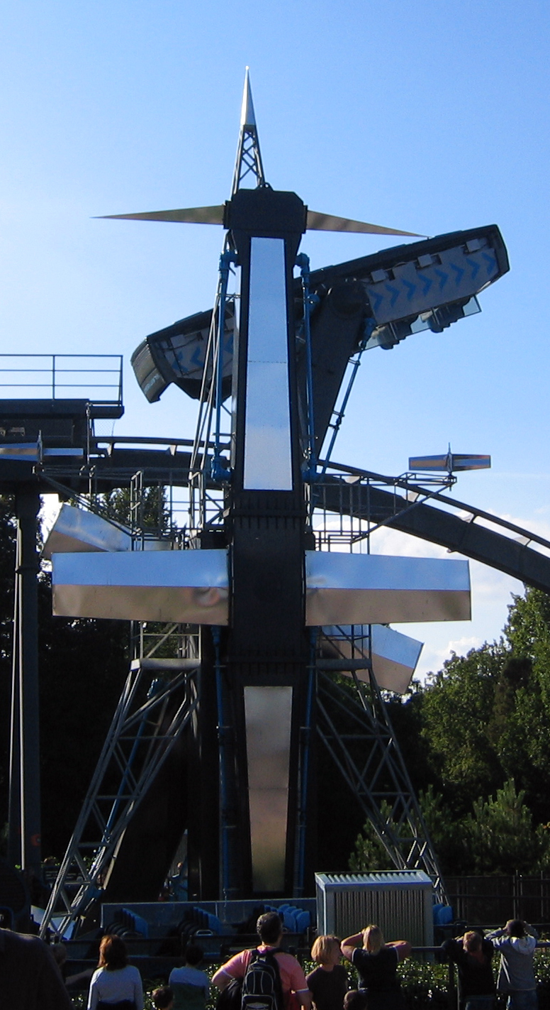 Submission Coasterpedia The Roller Coaster and Flat Ride Wiki