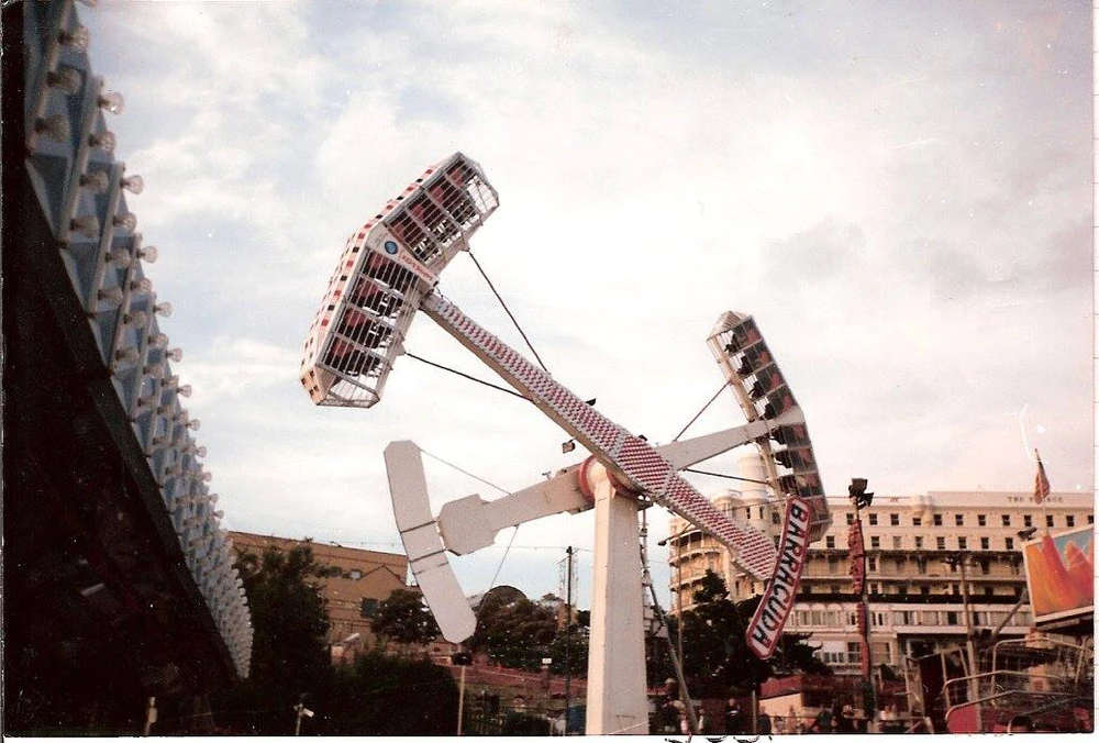 Ikkubaru 「Amusement Park」 アナログ Amazon.co.jp: Amusement Park: ミュージック