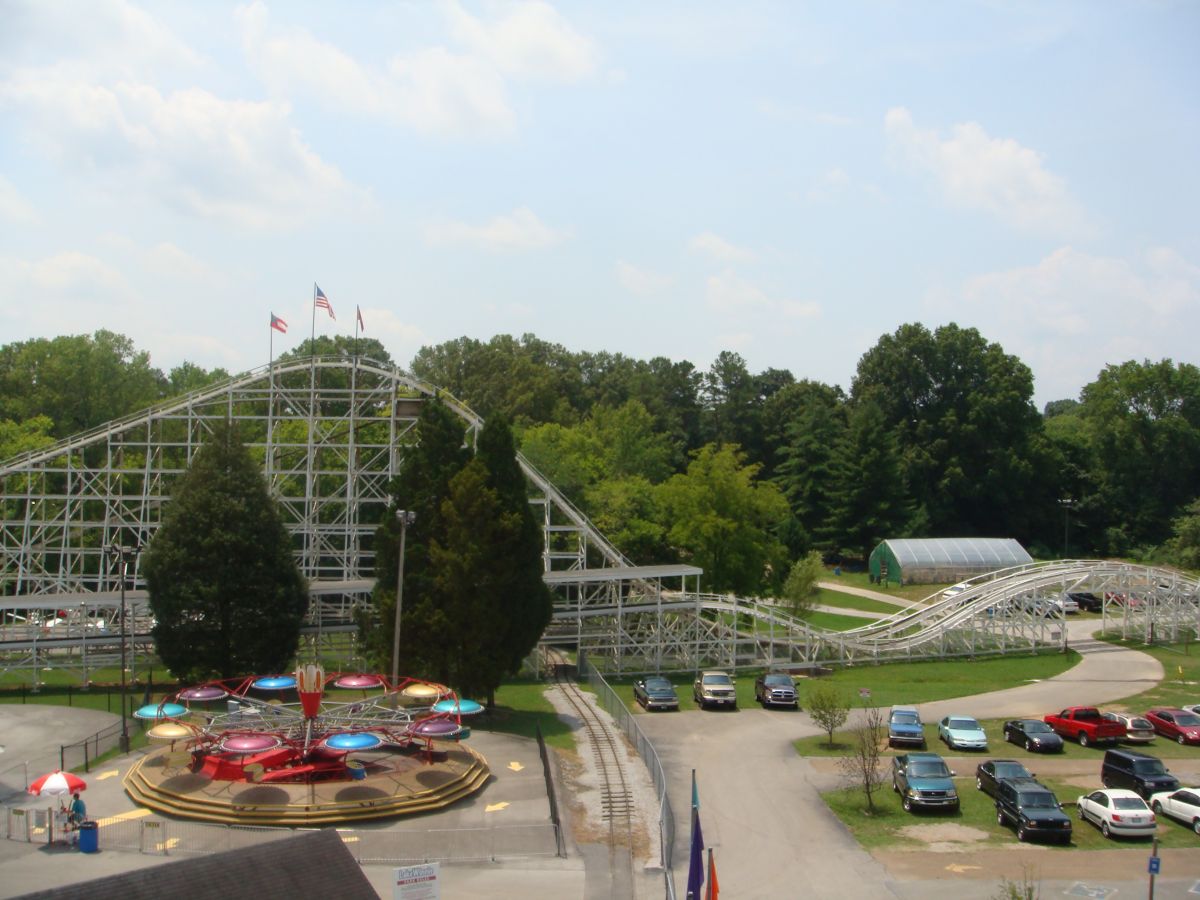 Cannon Ball Coasterpedia The Roller Coaster and Flat Ride Wiki