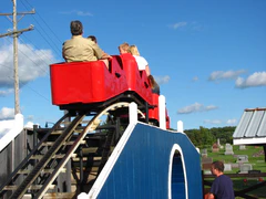 Lift Hill