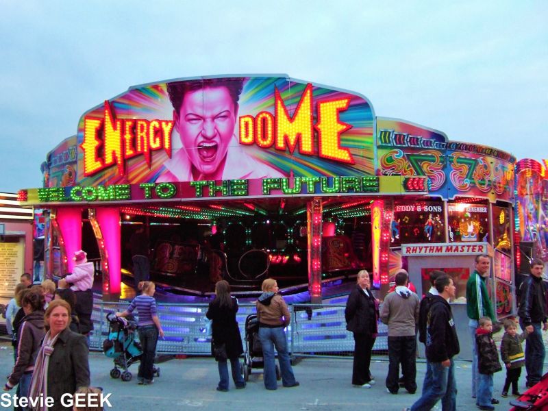 Energy Dome (Gateway Resort) Coasterpedia The Roller Coaster and