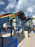 The slide with footers from Kraken's Conquest below