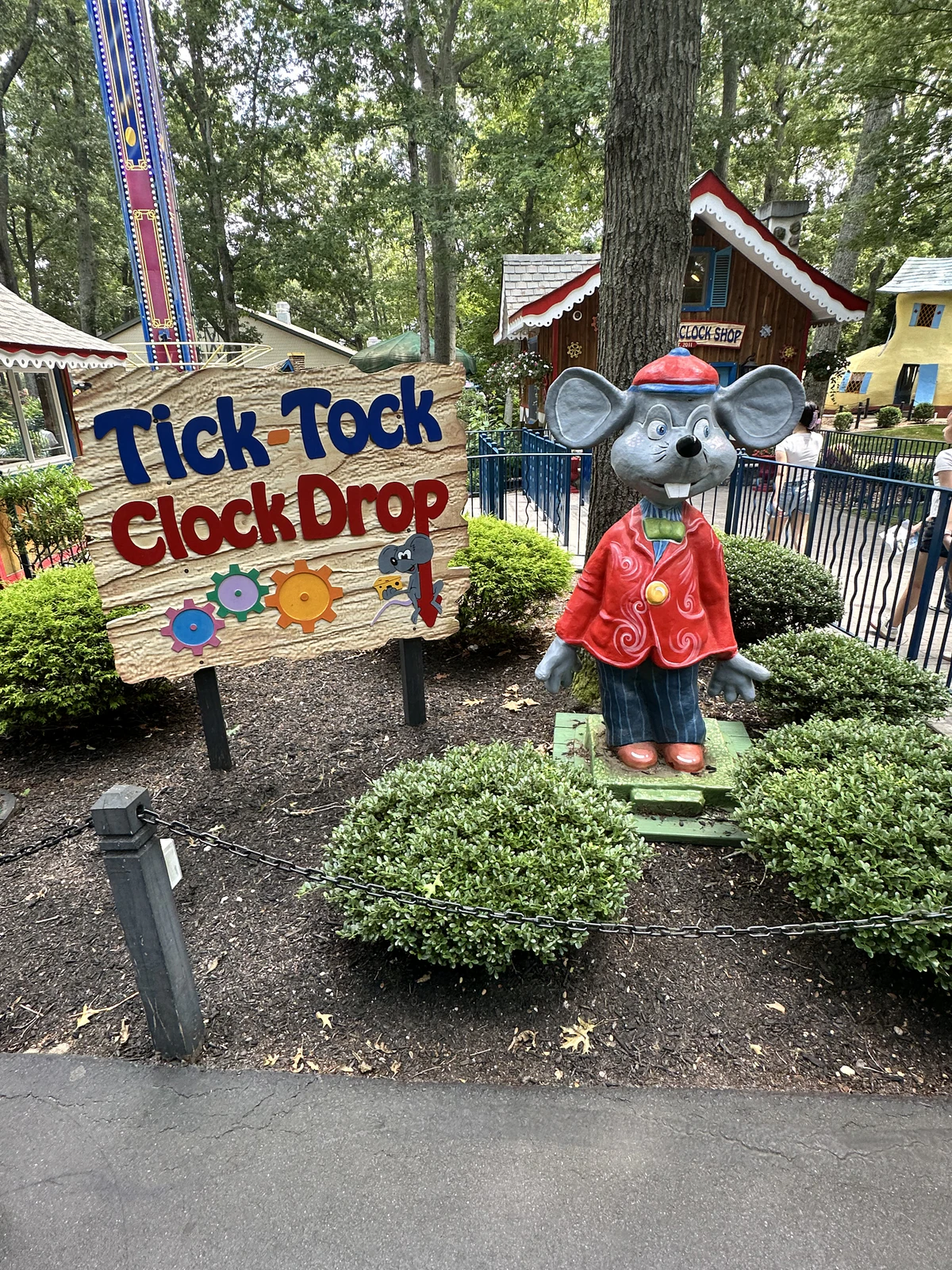 Tick Tock Tick Tock What's Up Croc? 児童書 Tick Tock Tick Tock What´s Up Croc? 児童書