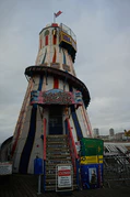 Helter-Skelter