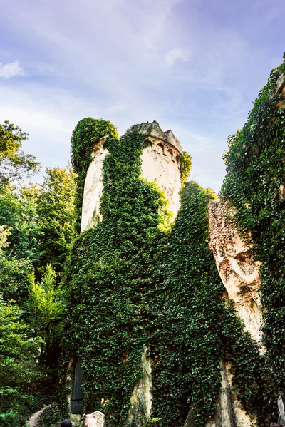 File:Outside tower.jpg