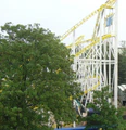 King in 2007.