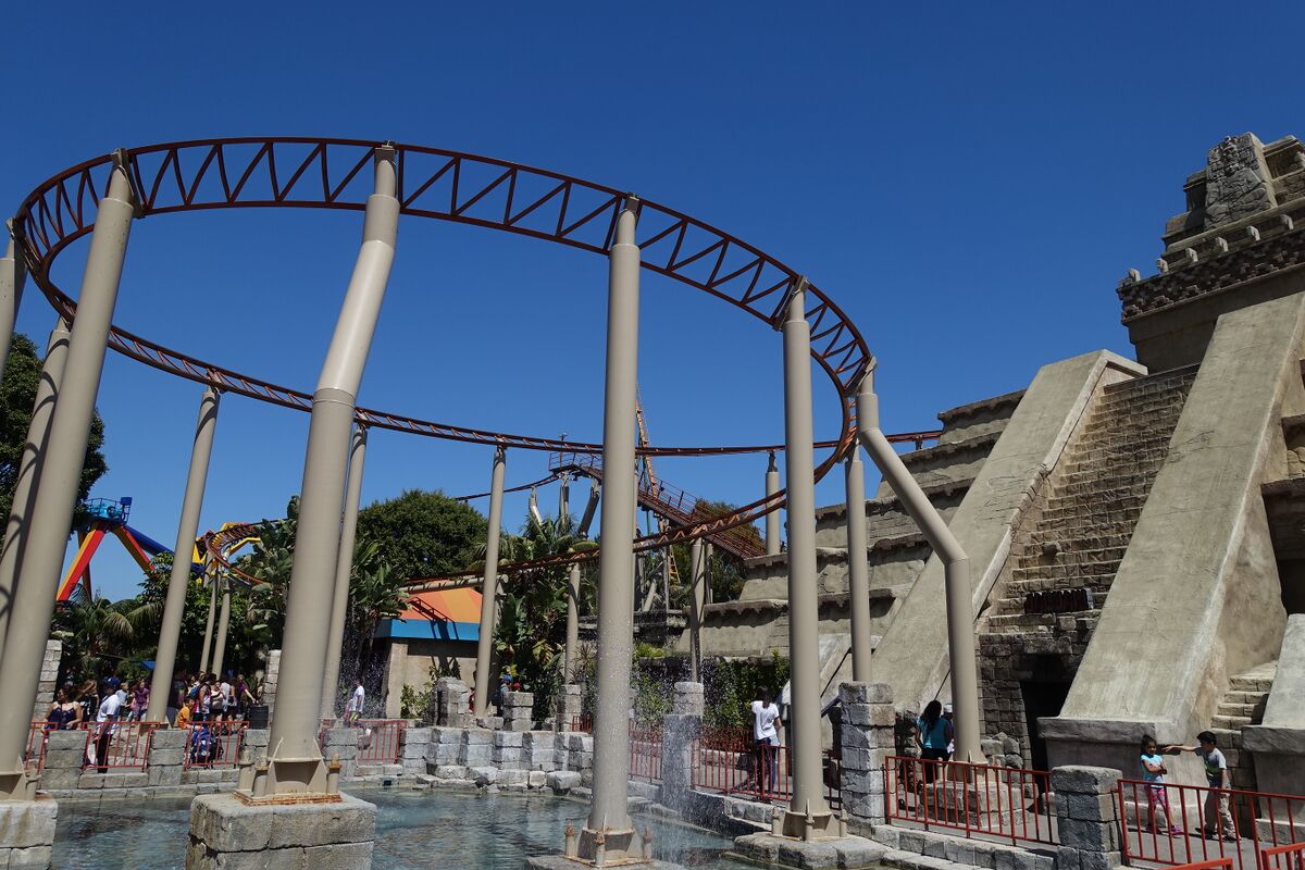 Jaguar! Coasterpedia The Roller Coaster and Flat Ride Wiki