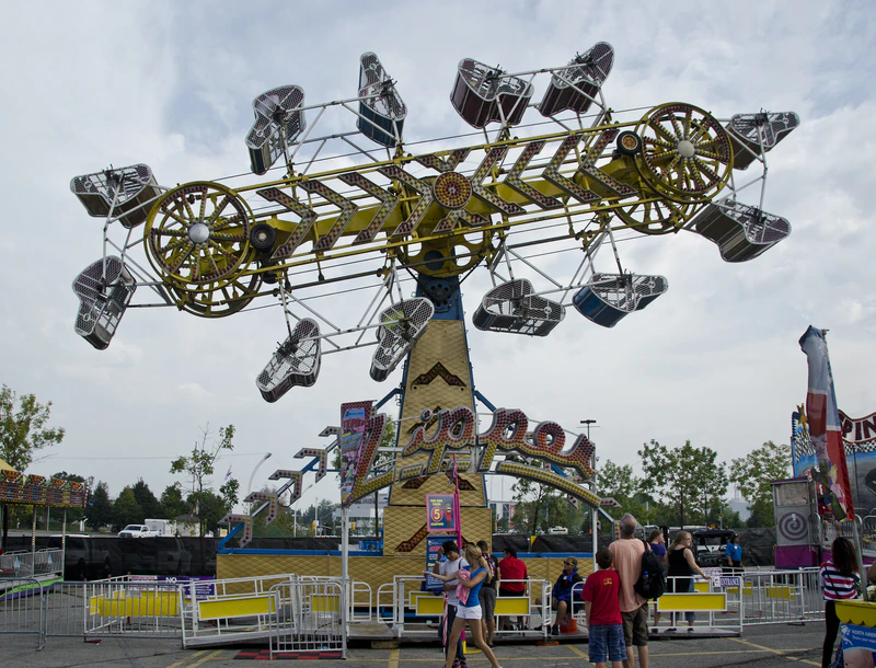 Zipper (Chance Rides product) - Coasterpedia - The Amusement Ride Wiki