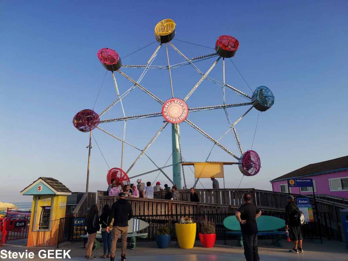 RockOPlane Coasterpedia The Roller Coaster and Flat Ride Wiki