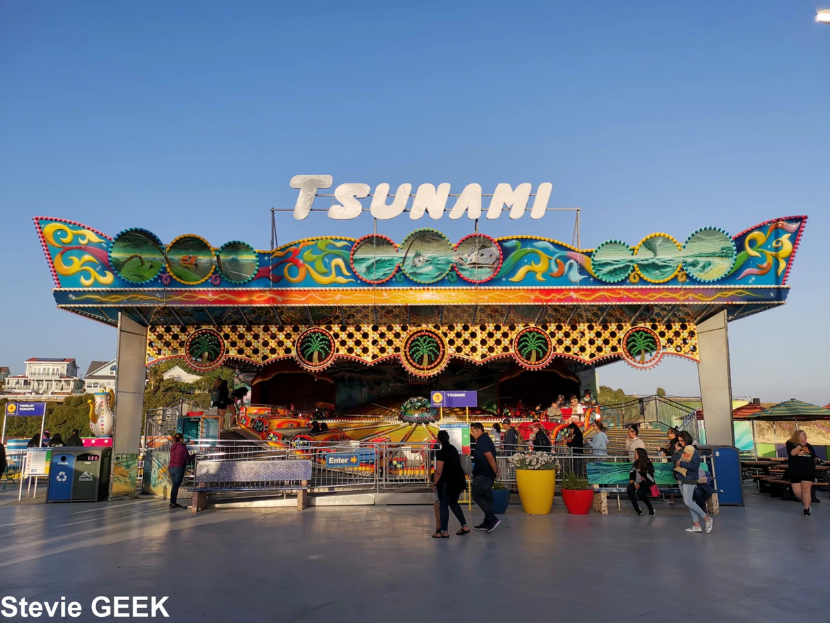 2025 tsunami santa cruz
