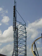 Top hat (inside)