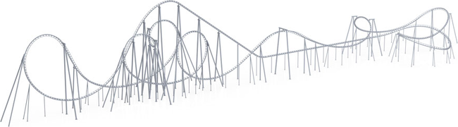 Mega Looping Coaster