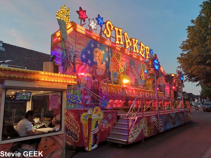 Shaker (Jeffrey Haaima) Coasterpedia The Roller Coaster and Flat