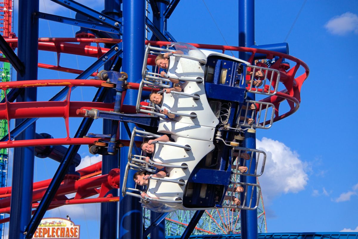 Soarin' Eagle Coasterpedia The Roller Coaster and Flat Ride Wiki