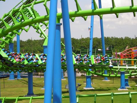 Jester Coasterpedia The Roller Coaster and Flat Ride Wiki