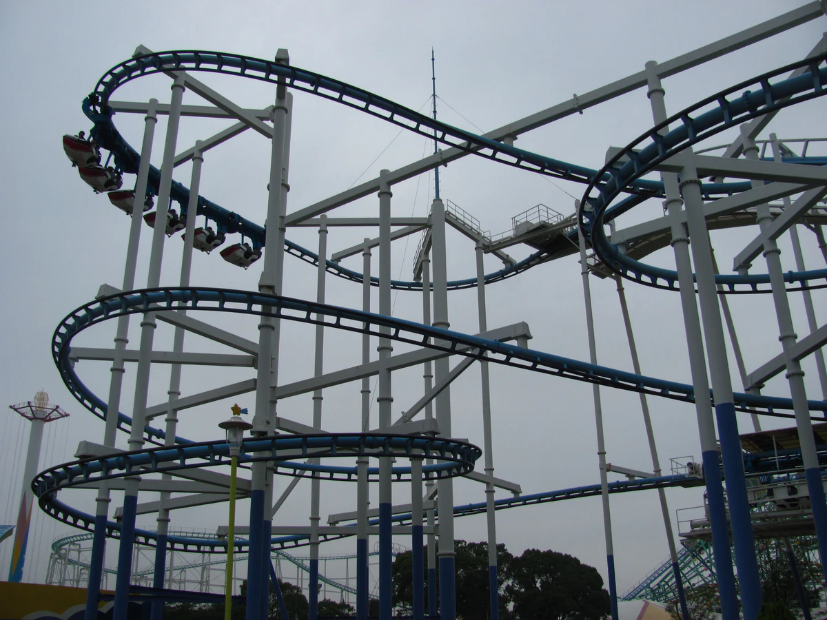 グランドインパクト　jjcostom CREEK Carlton_SP8018TRX_PR.