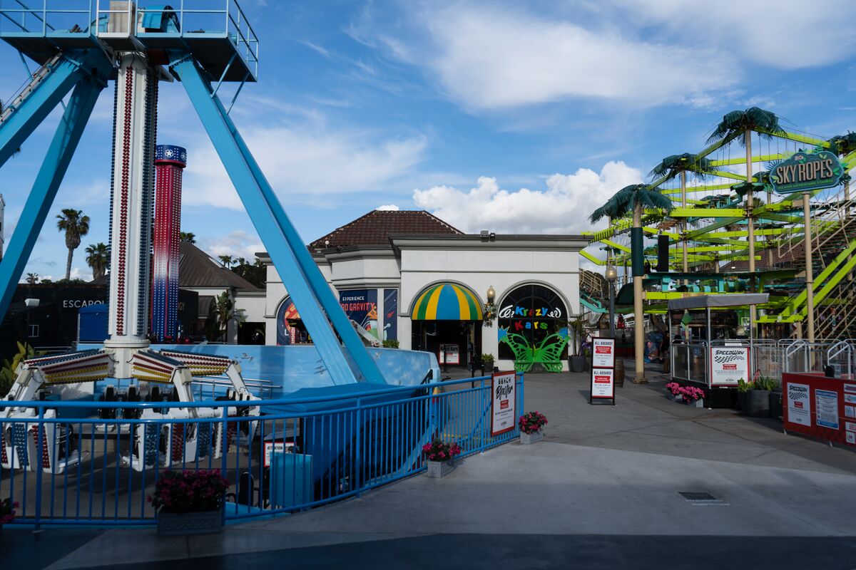 Beach Blaster Coasterpedia The Roller Coaster and Flat Ride Wiki