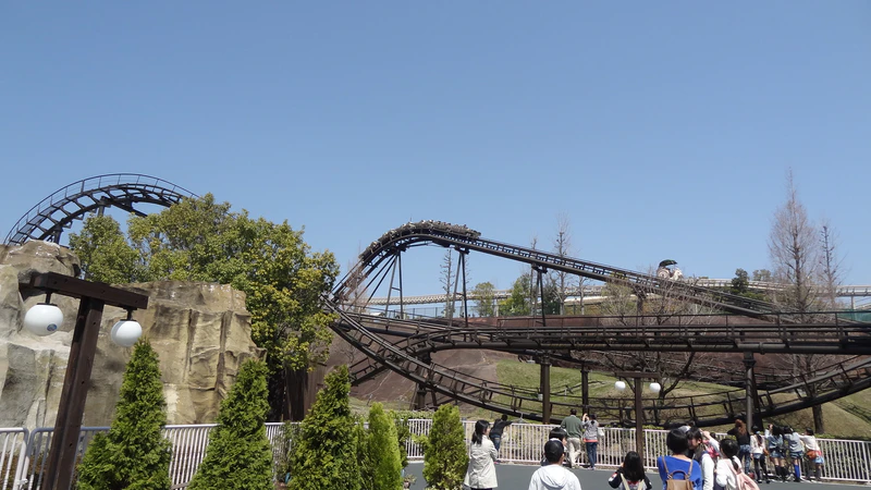 Rocky Coaster - Coasterpedia - The Amusement Ride Wiki