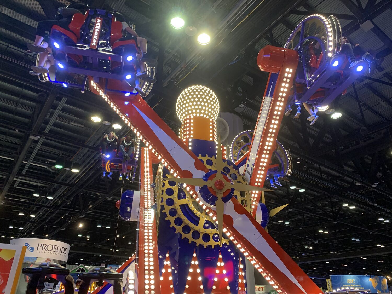 NebulaZ Coasterpedia The Roller Coaster and Flat Ride Wiki