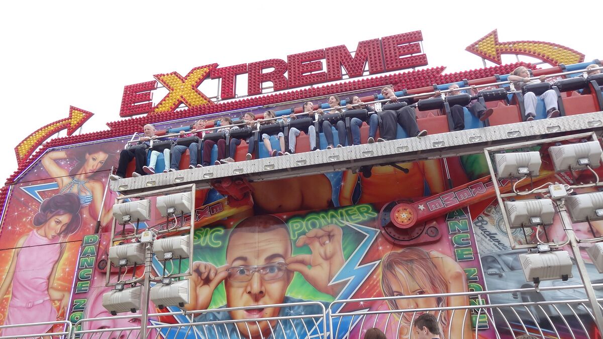 Extreme (Evan Moran) Coasterpedia The Roller Coaster and Flat Ride Wiki