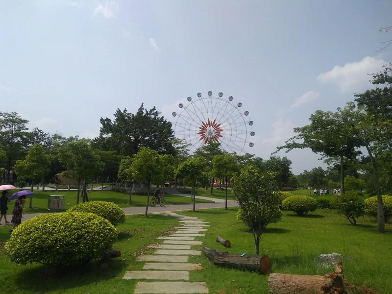 File:Cloud Lake Park 2018 03.jpg