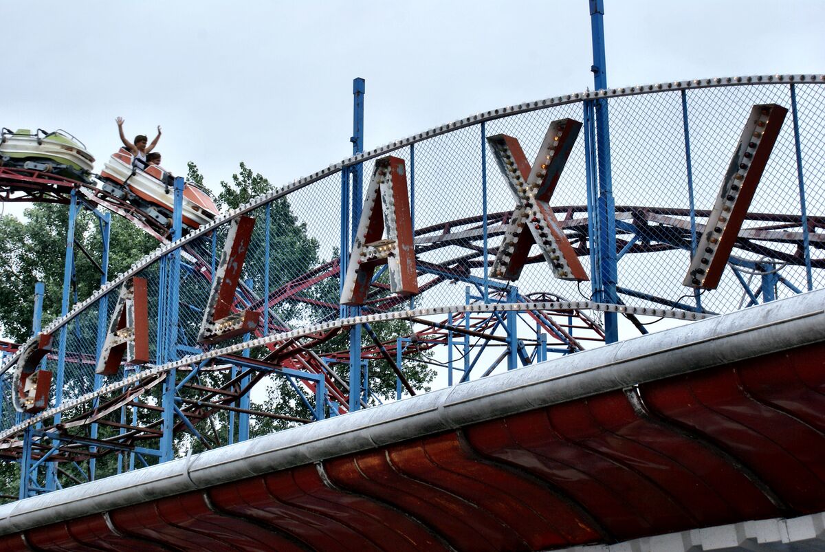 Galaxi (Sylvan Beach Amusement Park) Coasterpedia The Roller Coaster and Flat Ride Wiki