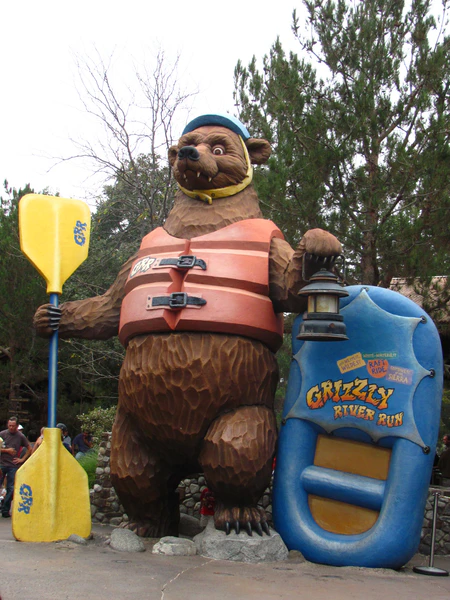 File:Grizzly River Run sign.jpg