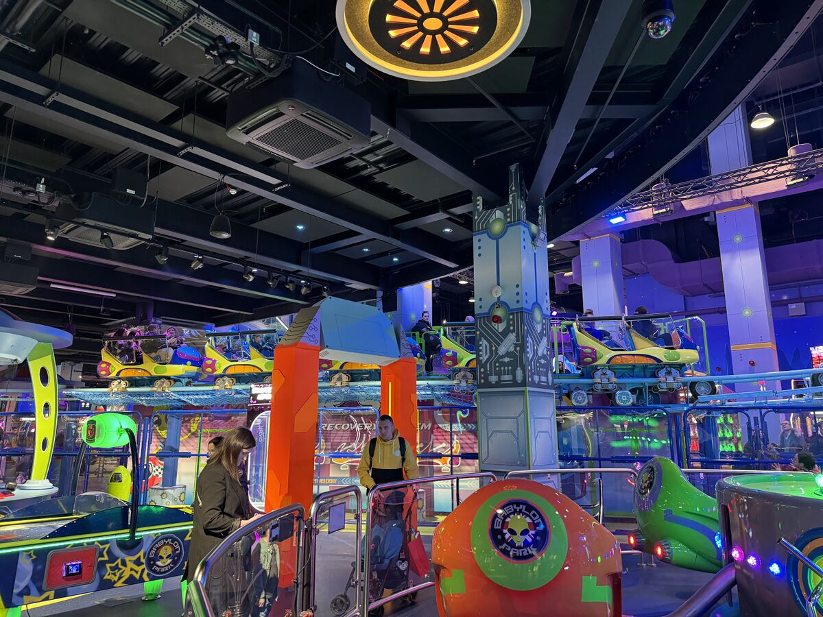 Energy Recovery System Coasterpedia The Roller Coaster and Flat