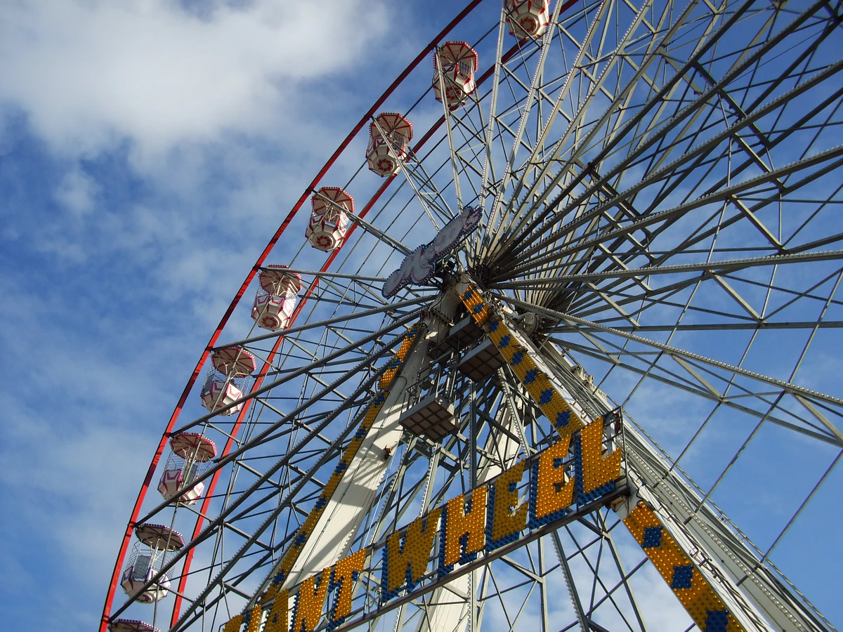 Giant Wheel (Shaun-James Wesley) - Coasterpedia - The