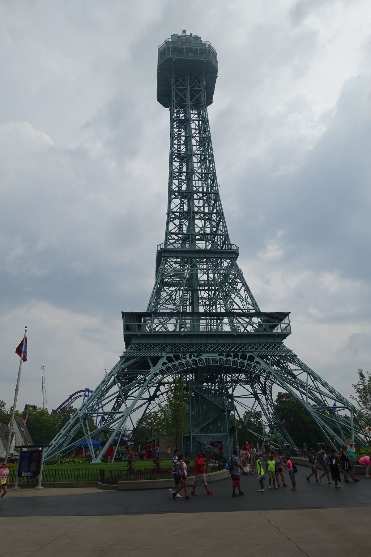 Kings Island: The Ultimate Guide To Beating The Lines - lhzhty7