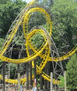 Interlocking loops