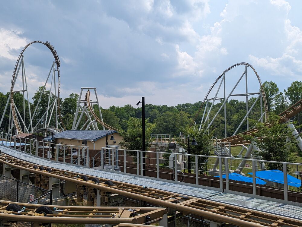 Pantheon Coasterpedia The Roller Coaster and Flat Ride Wiki