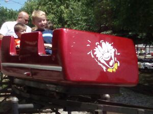 Little Dipper (Memphis Kiddie Park) train front.jpg