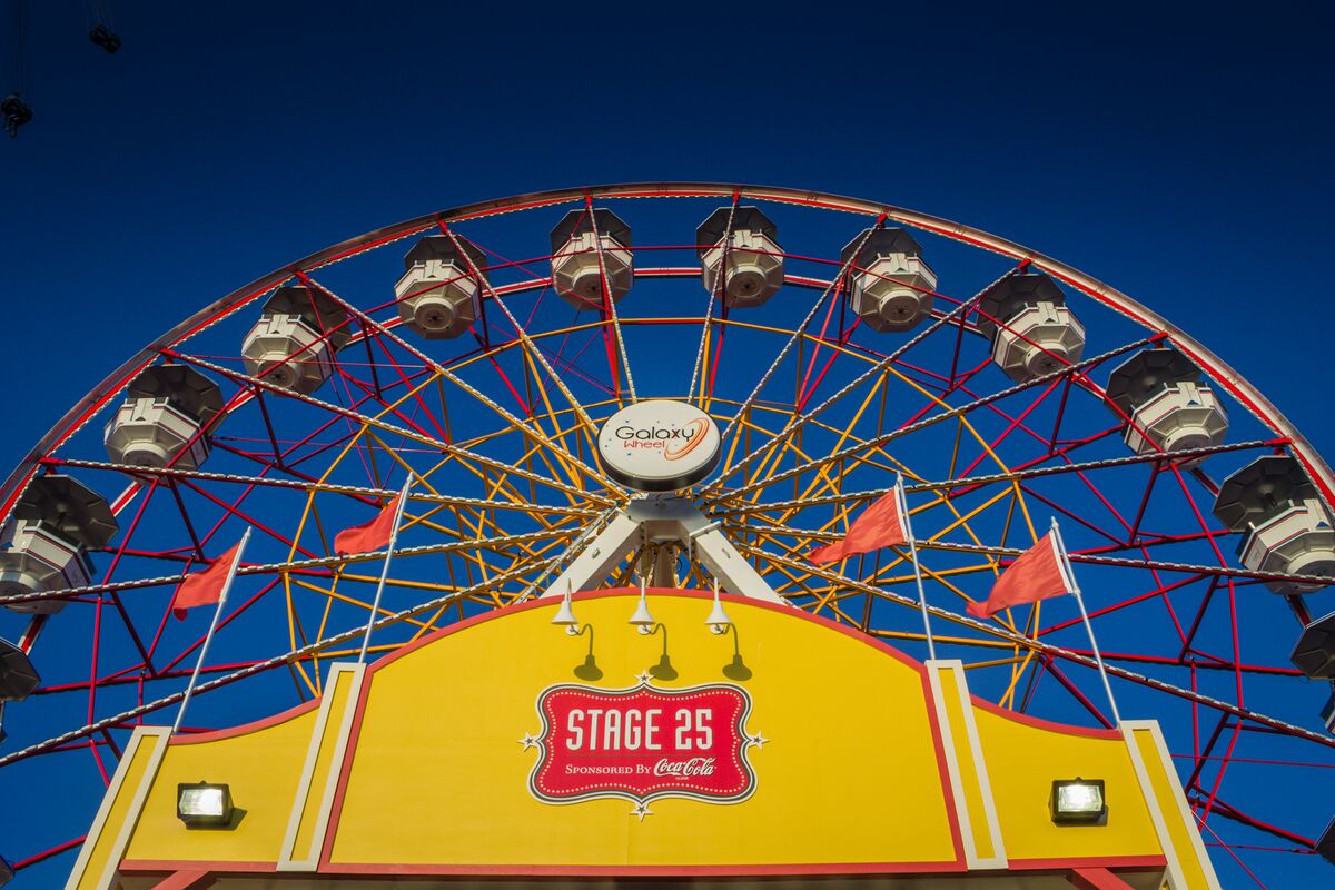 Galaxy Wheel Coasterpedia The Roller Coaster and Flat Ride Wiki