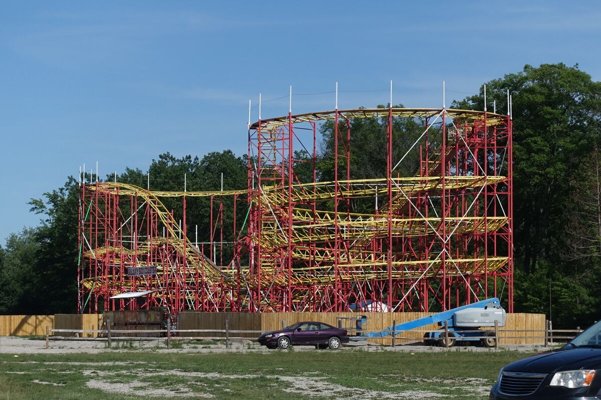 Galaxy 500 Coaster Coasterpedia The Roller Coaster and Flat Ride Wiki